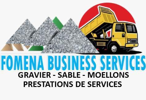 Ets Fomena Business Services