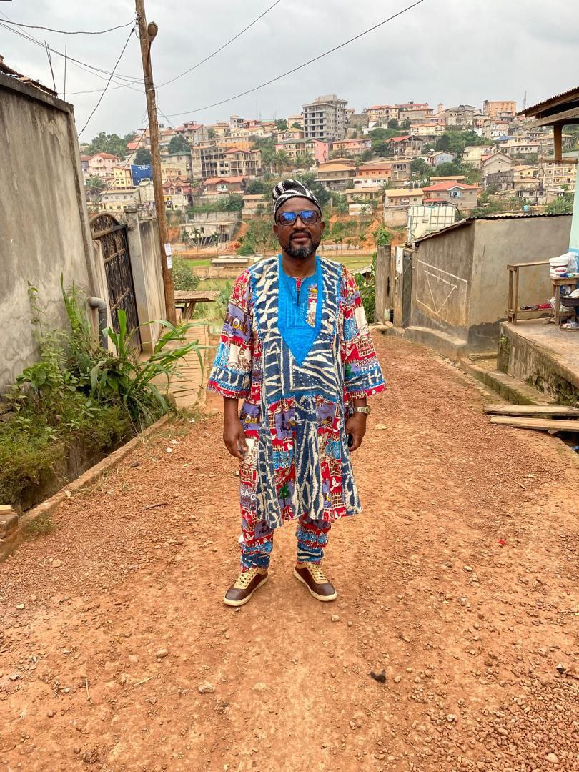 Fondation Fomena Business Services